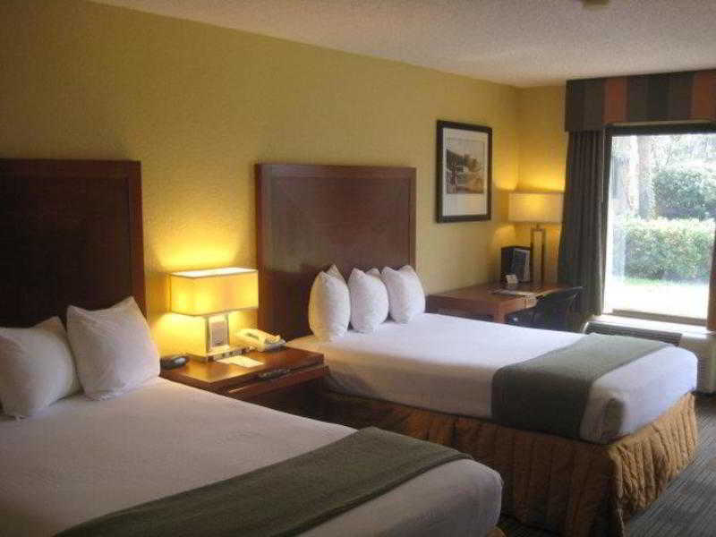 Days Inn By Wyndham Jacksonville Airport Quarto foto