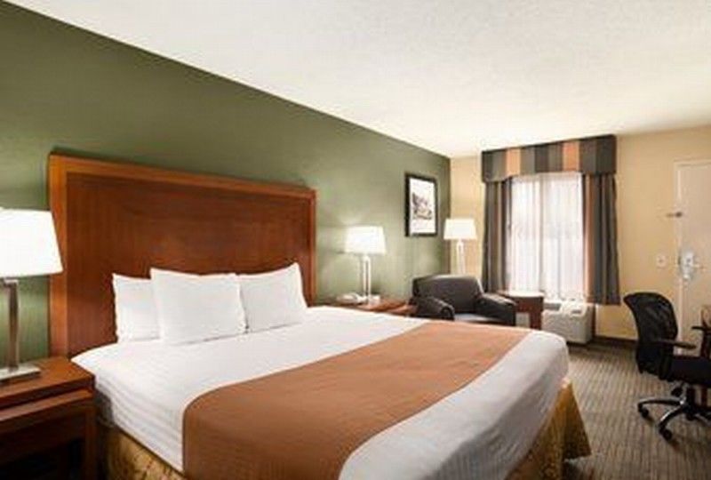 Days Inn By Wyndham Jacksonville Airport Exterior foto