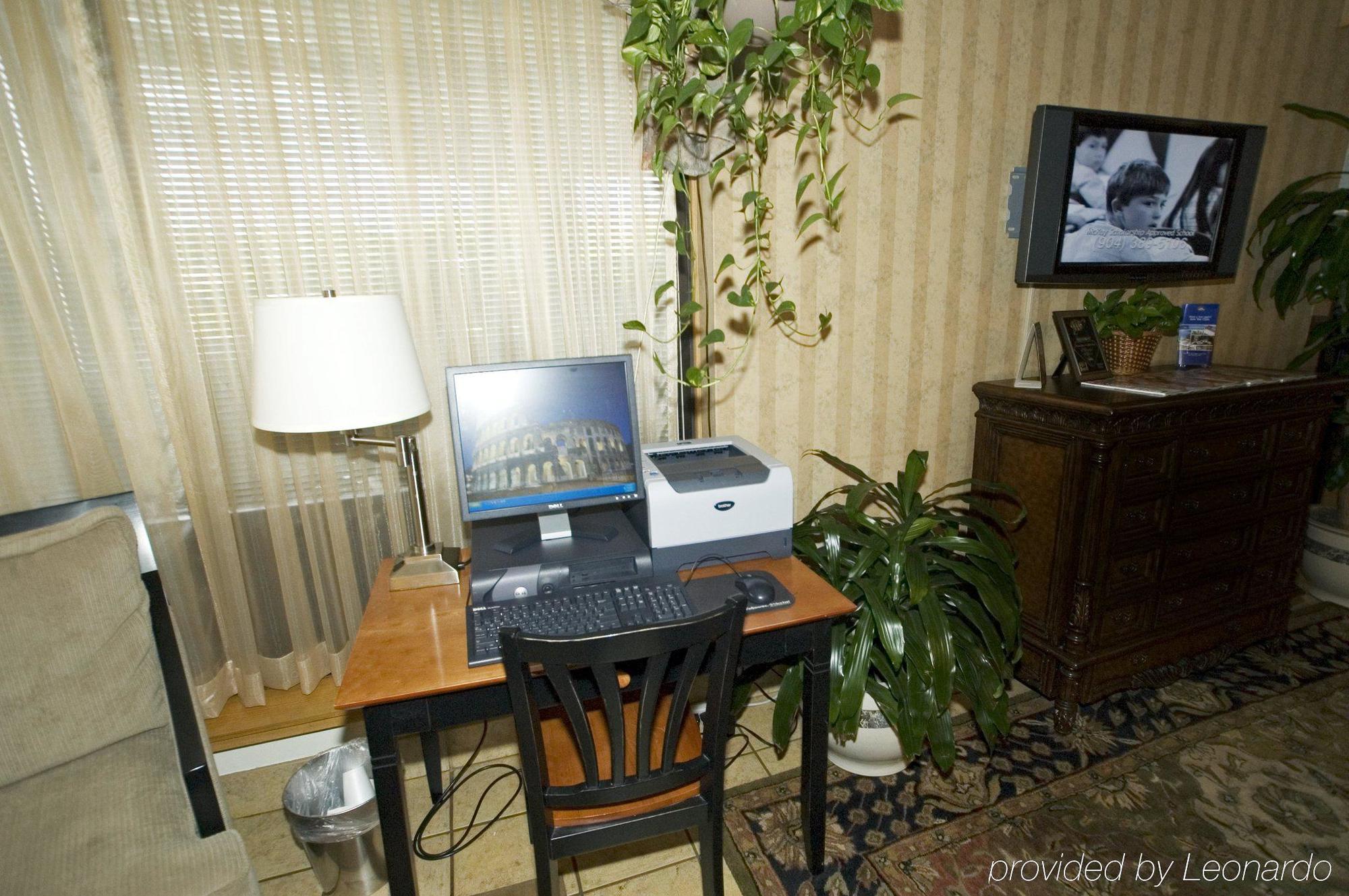 Days Inn By Wyndham Jacksonville Airport Quarto foto